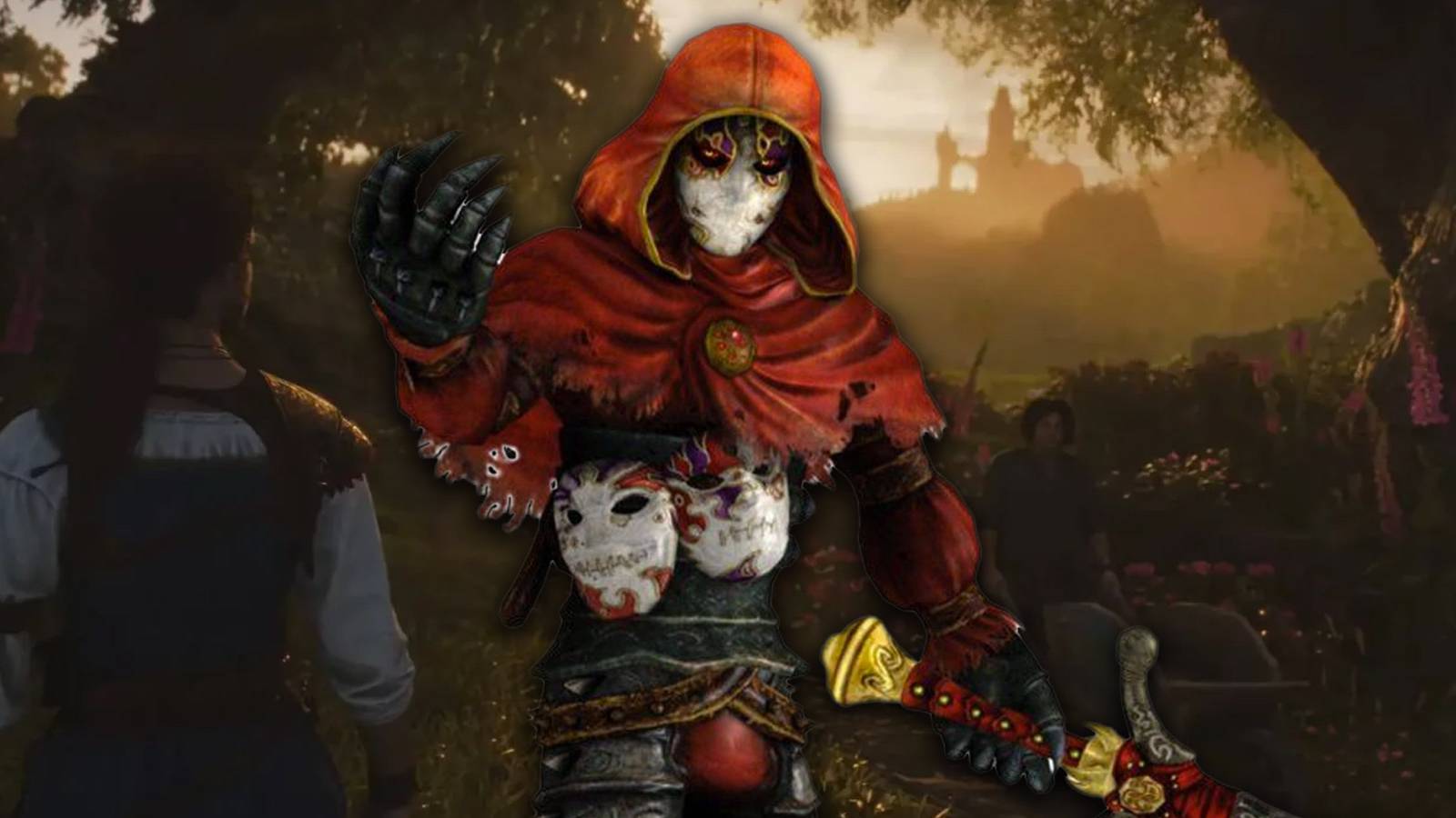 Fable Bring Back Jack Of Blades