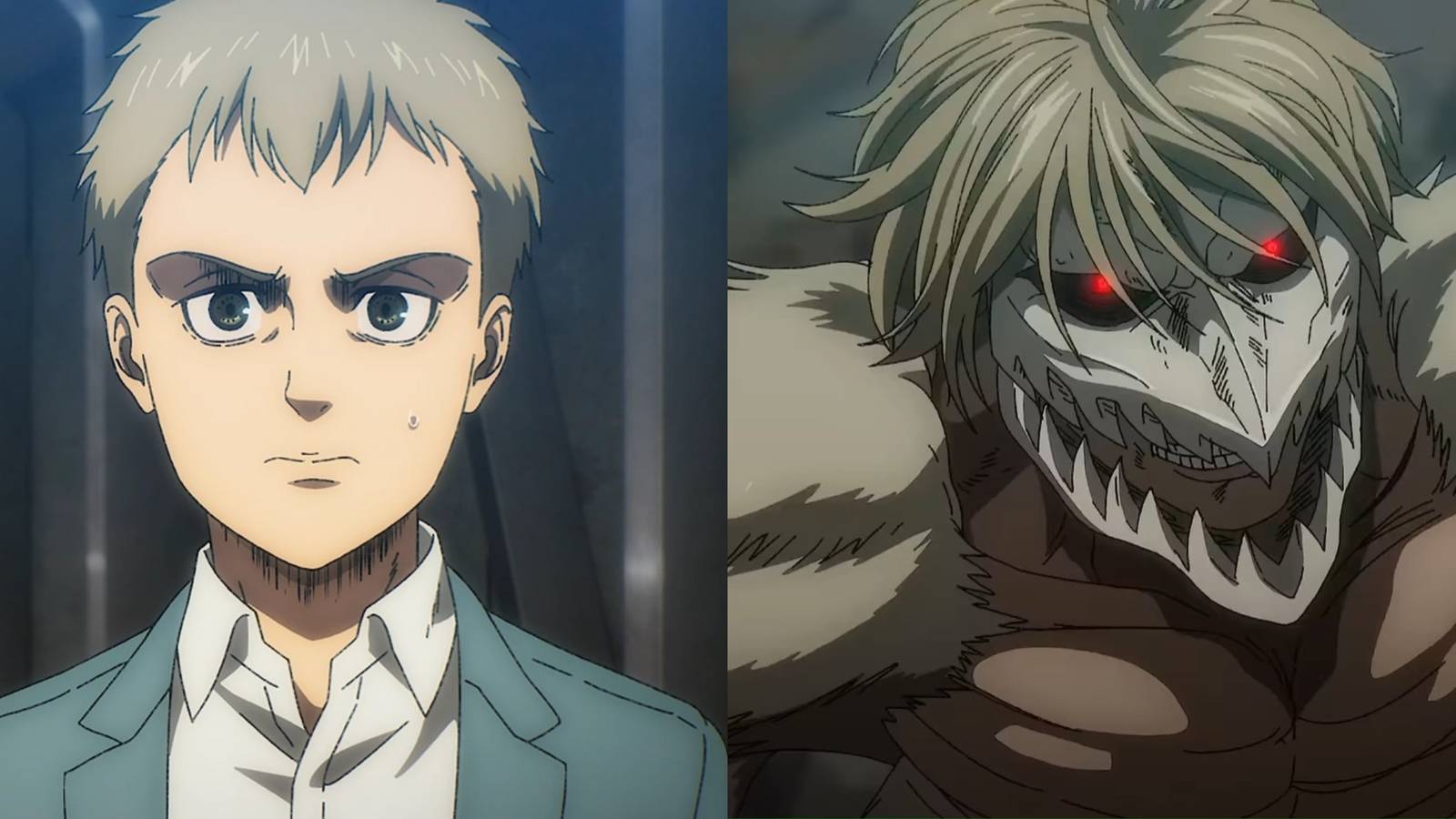 Jaws Ps Attack On Titan: How Is Falco’s Jaw Titan Able To Fly?