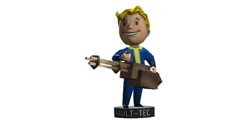 Fallout 76 Big Guns Bobblehead-1