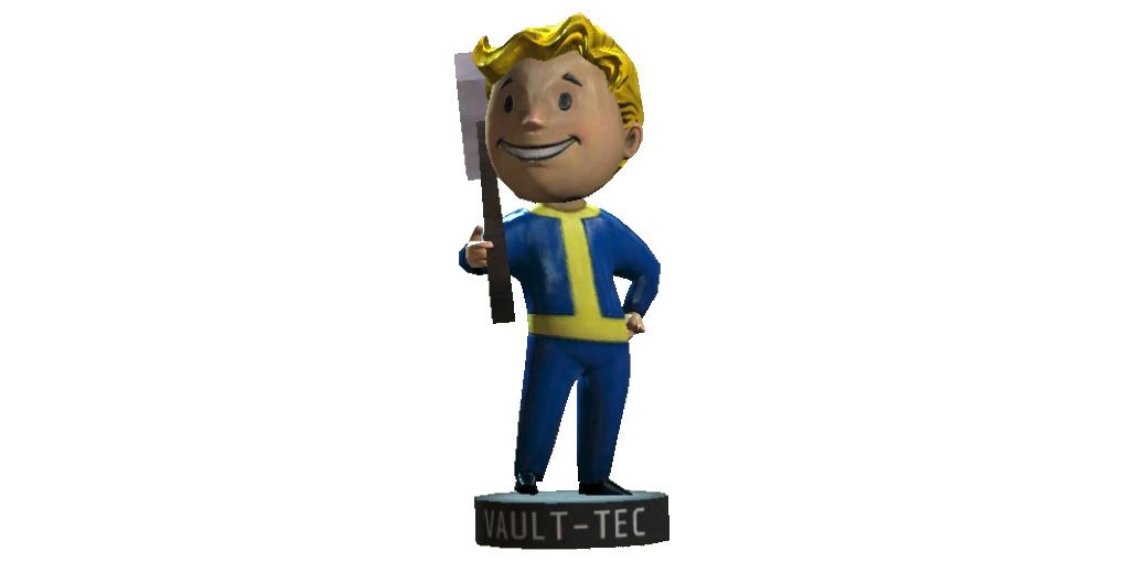 Fallout 76 Best Bobbleheads & How To Find Them