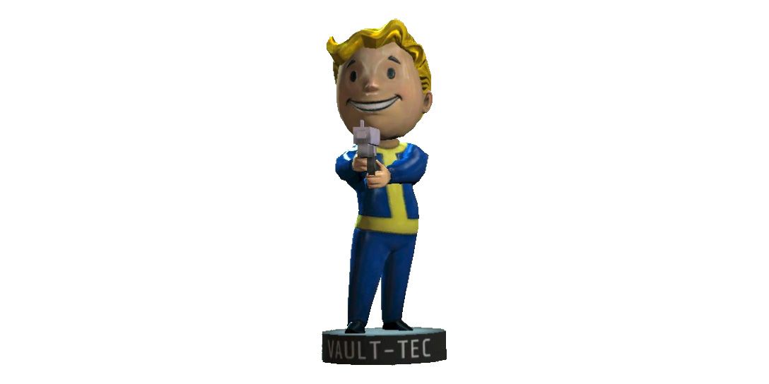 Fallout 76 Best Bobbleheads & How To Find Them