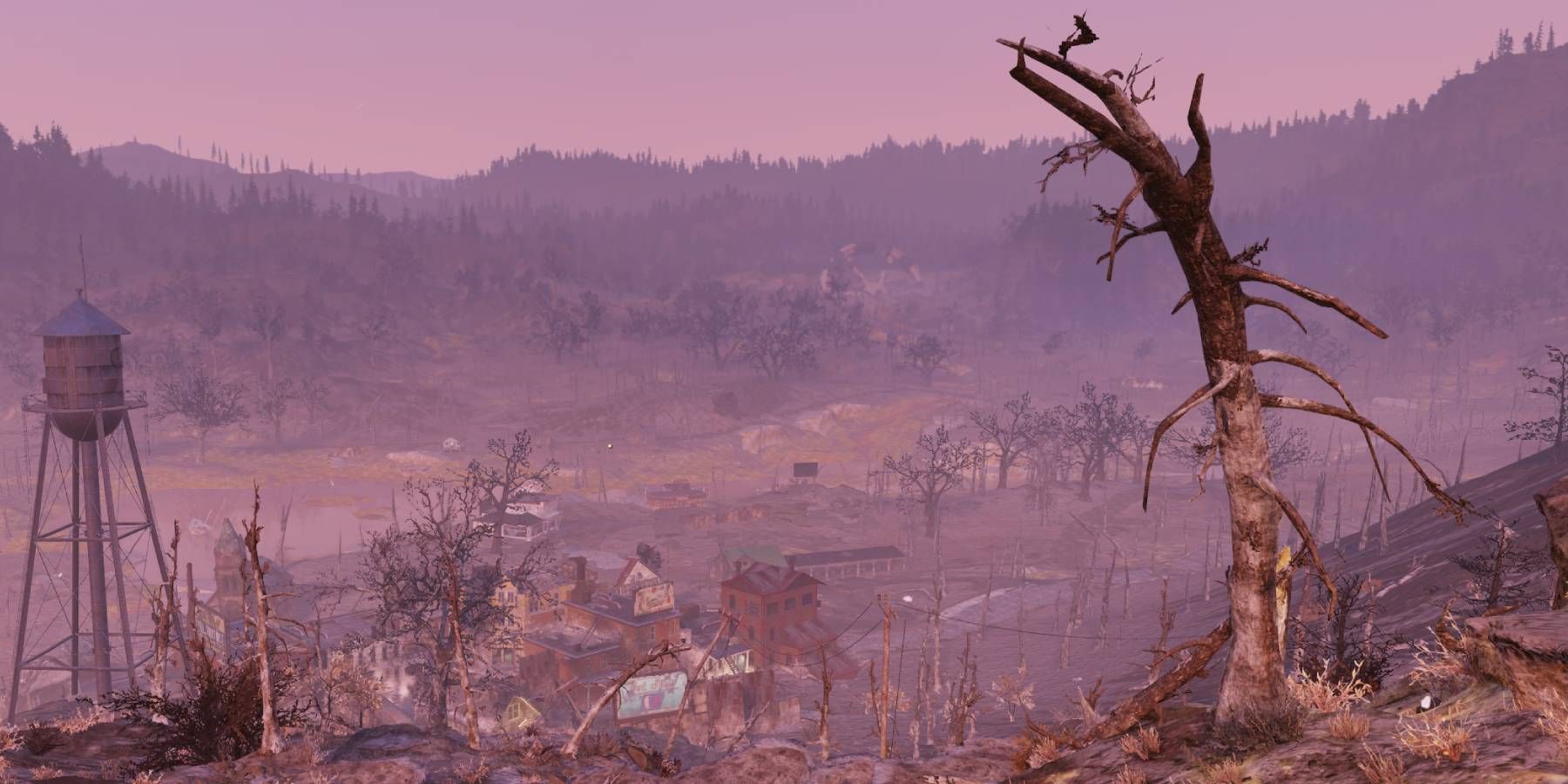 One Fallout 76 Creature Should Come Back in Fallout 5