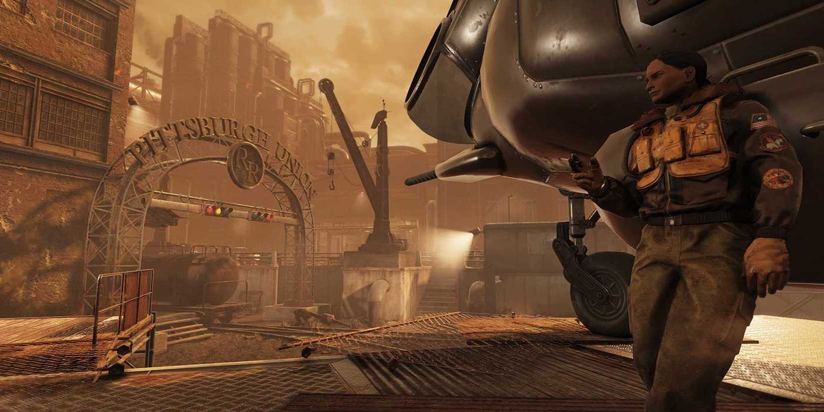 Best MMOs on the Xbox Series X/S