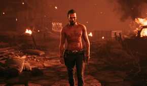 Far Cry 5 Ending