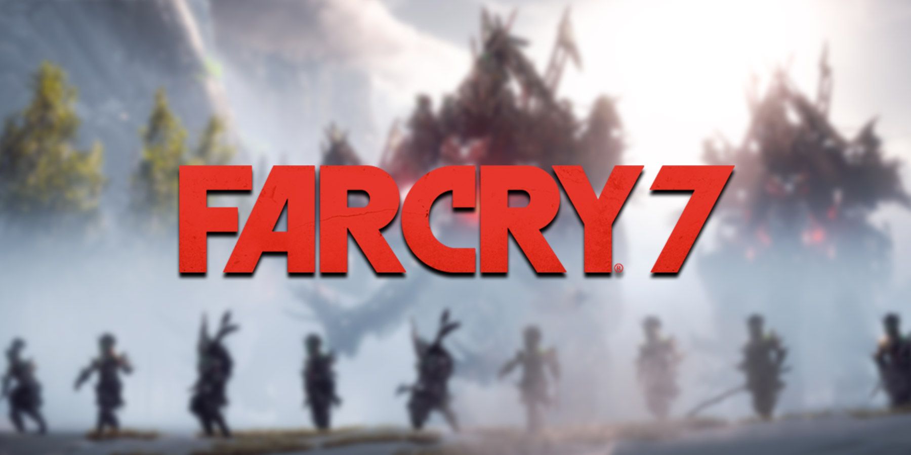 Leaks suggest Far Cry 7 is in development