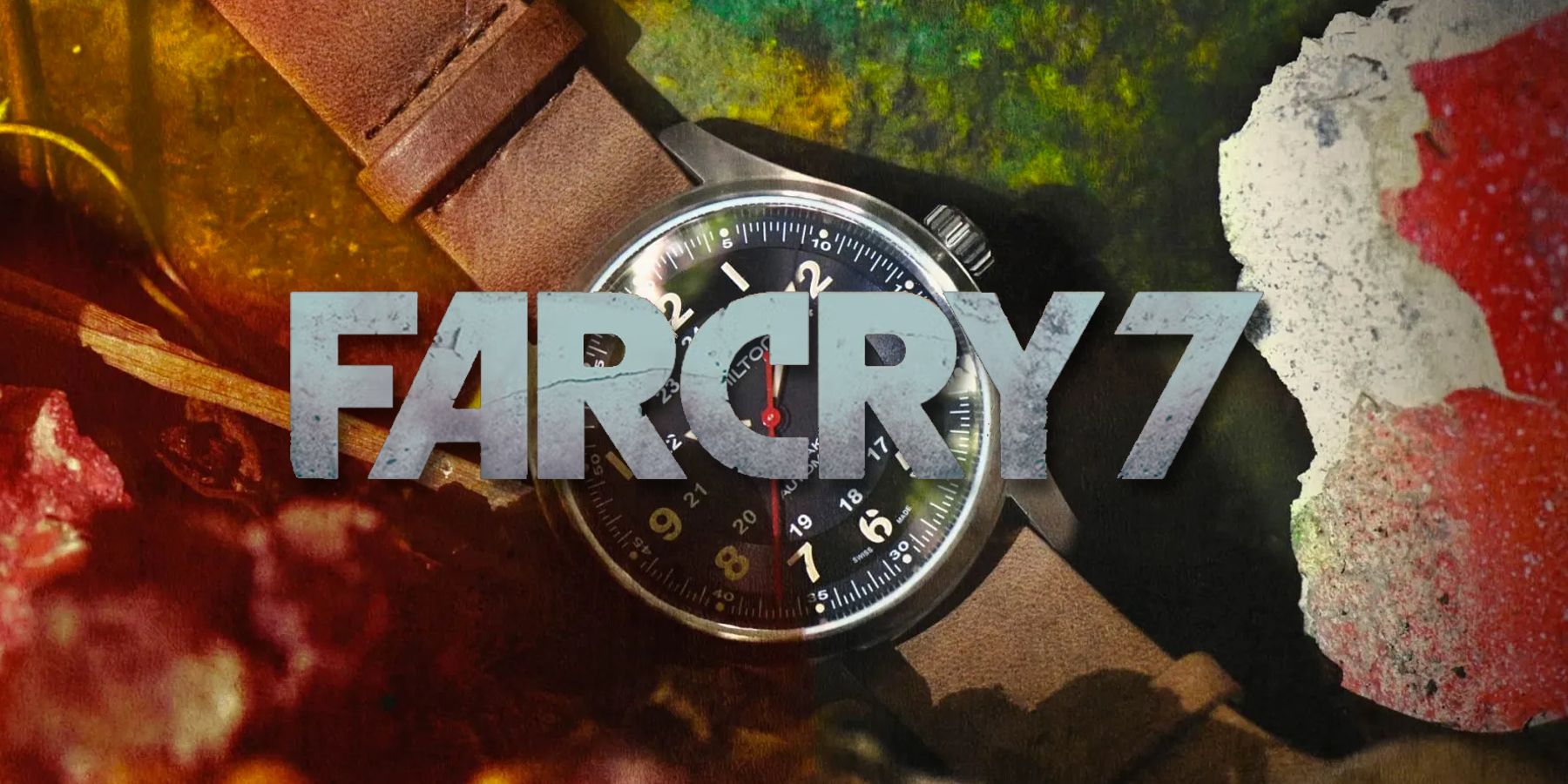 Far Cry 7's Rumored In-Game Timer Could Be a Game-Changer