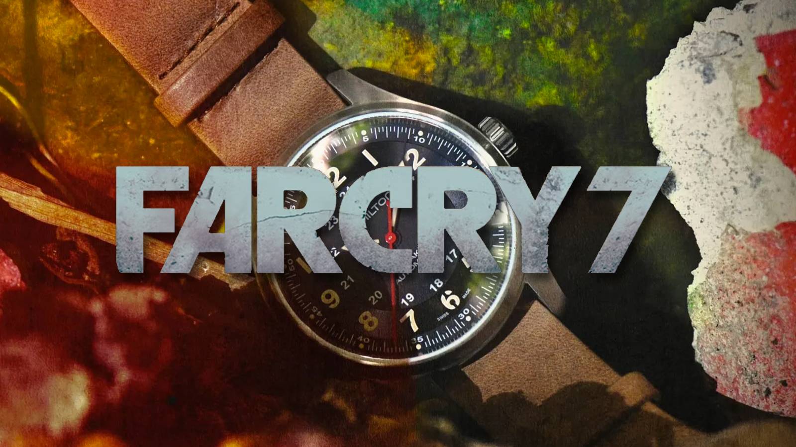 Far Cry 7's Rumored In-Game Timer Could Be a Game-Changer