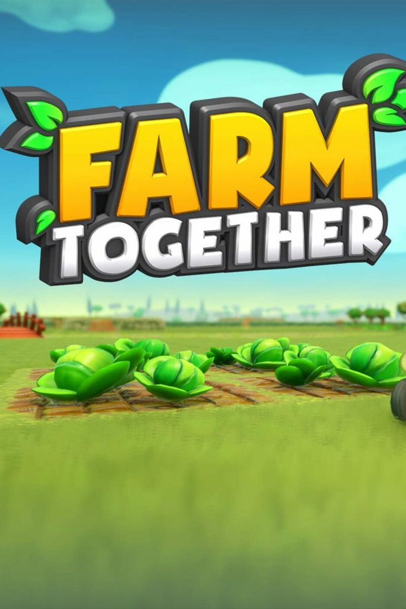 farm together