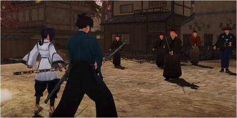 Fate Samurai Remnant_All Stats Explained