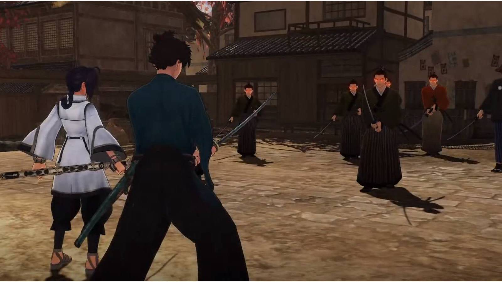 Fate Samurai Remnant_All Stats Explained