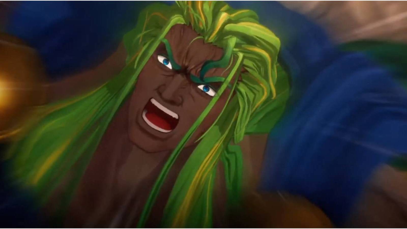 Fate Samurai Remnant_Rogue Berserker_How to Beat