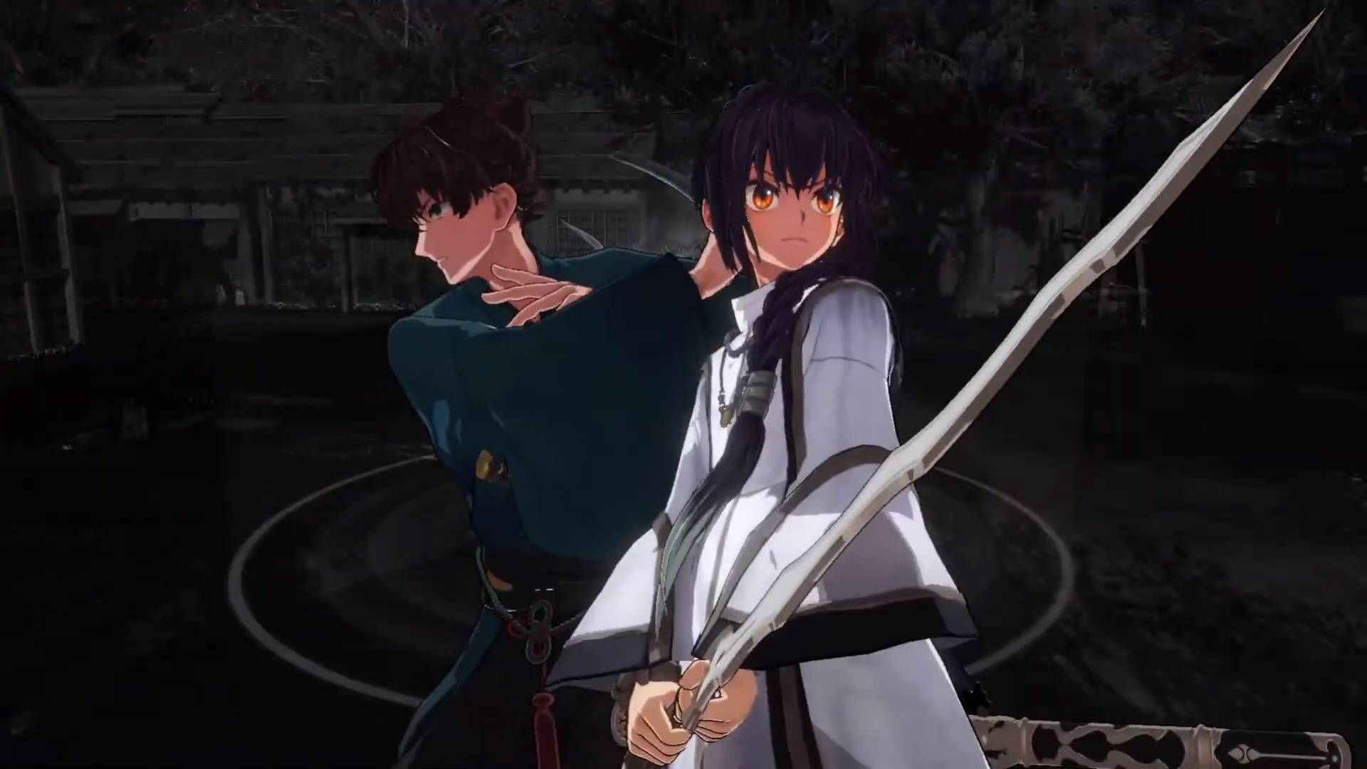 Unraveling the Secrets of Fate/Samurai Remnant: Mastering the Stats