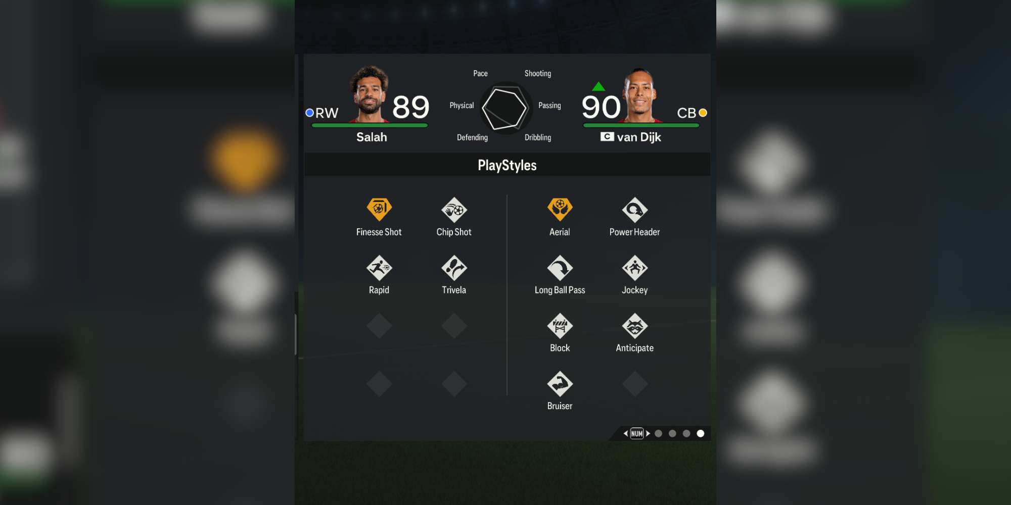 Mastering the Pitch: Unveiling Liverpool's Unbeatable Formation & Dream Starting 11 in EA Sports FC 24