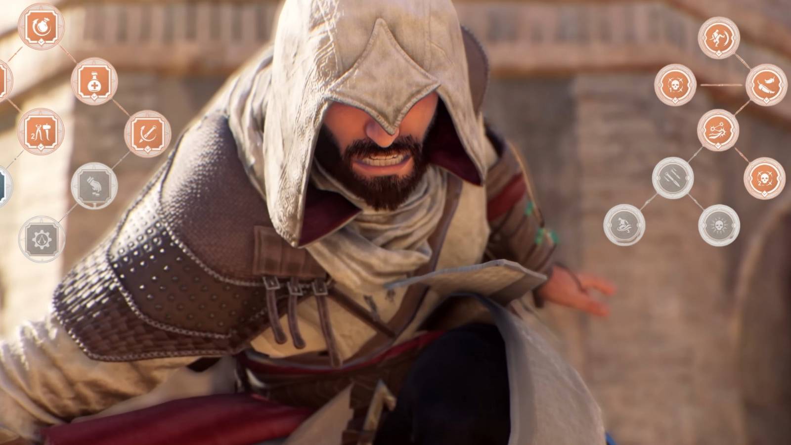 featured Assassins creed mirage ac all skills best skills guide