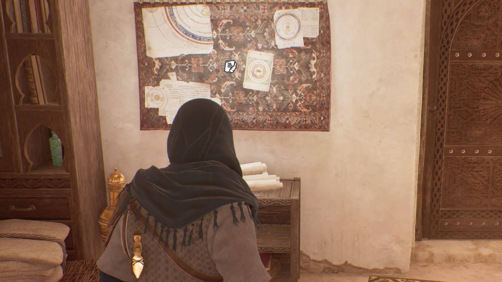 featured assassins creed mirage ac contracts importance how to get tokens guide