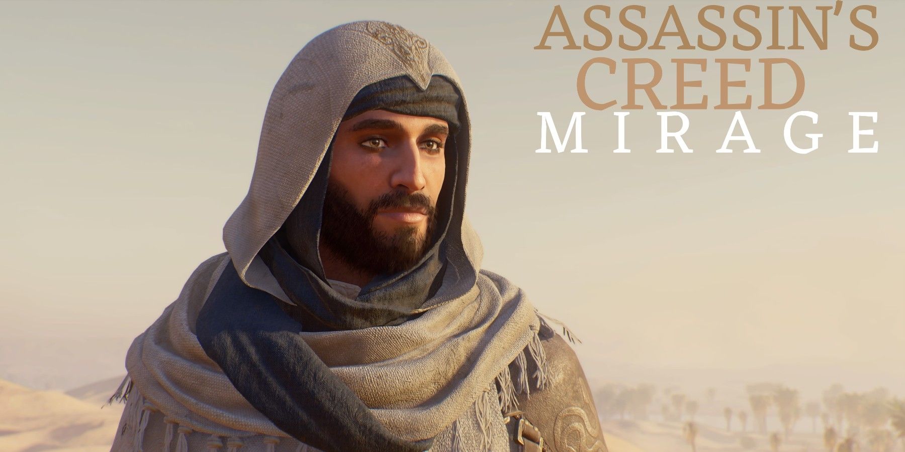 Wait, Is Assassin's Creed Mirage Just Assassin's Creed 2007?