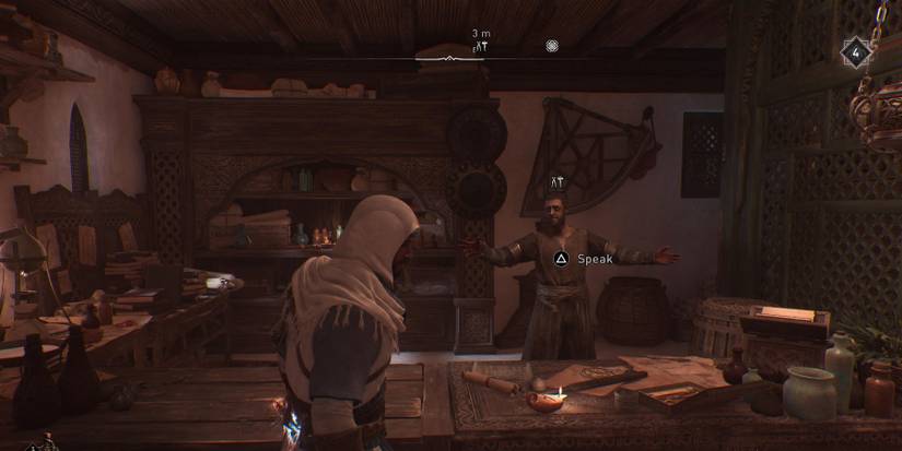 featured Assassins creed mirage best tool upgrades guide