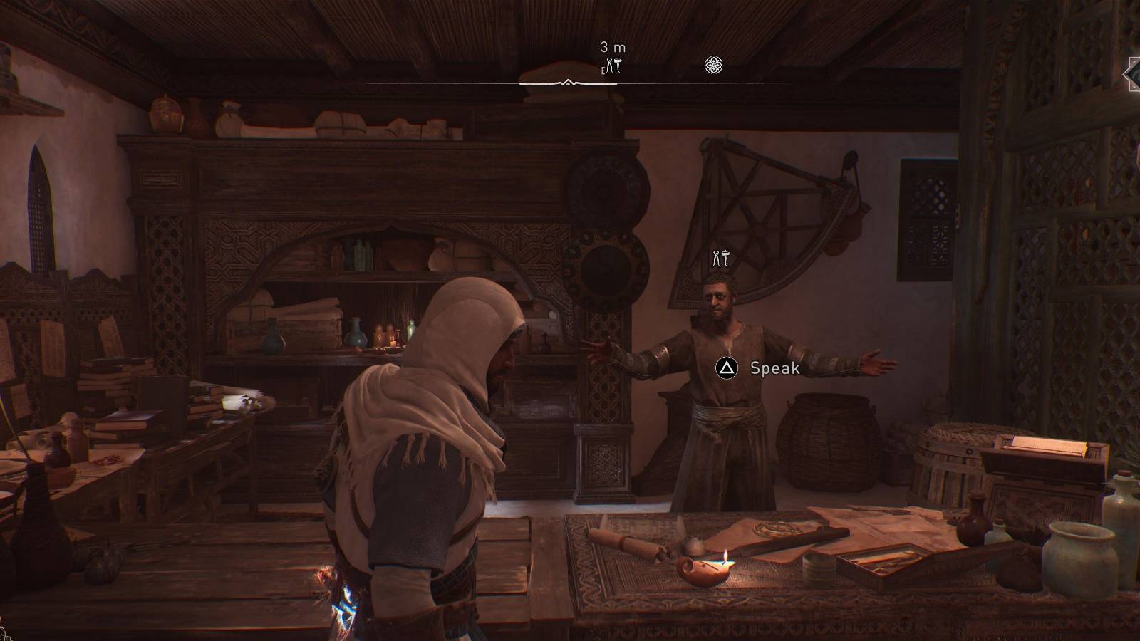 featured Assassins creed mirage best tool upgrades guide