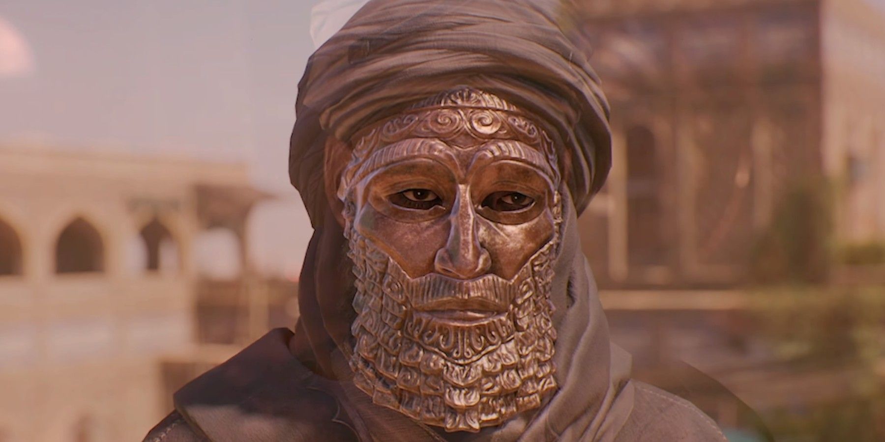 Assassin's Creed Mirage Review: As-salamu Alaikum