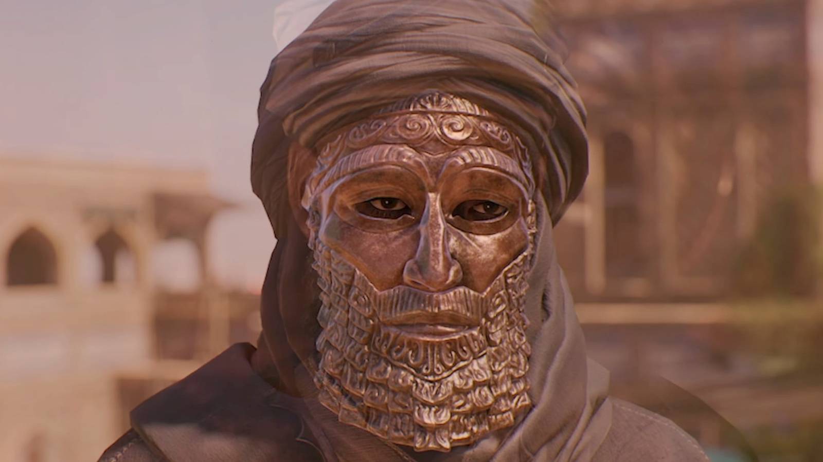 featured Assassins creed mirage how to kill al rabisu fazil guide