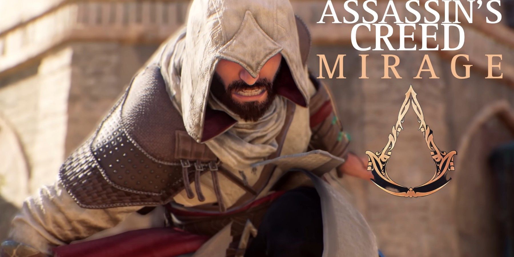 Xbox Assassin's Creed Mirage