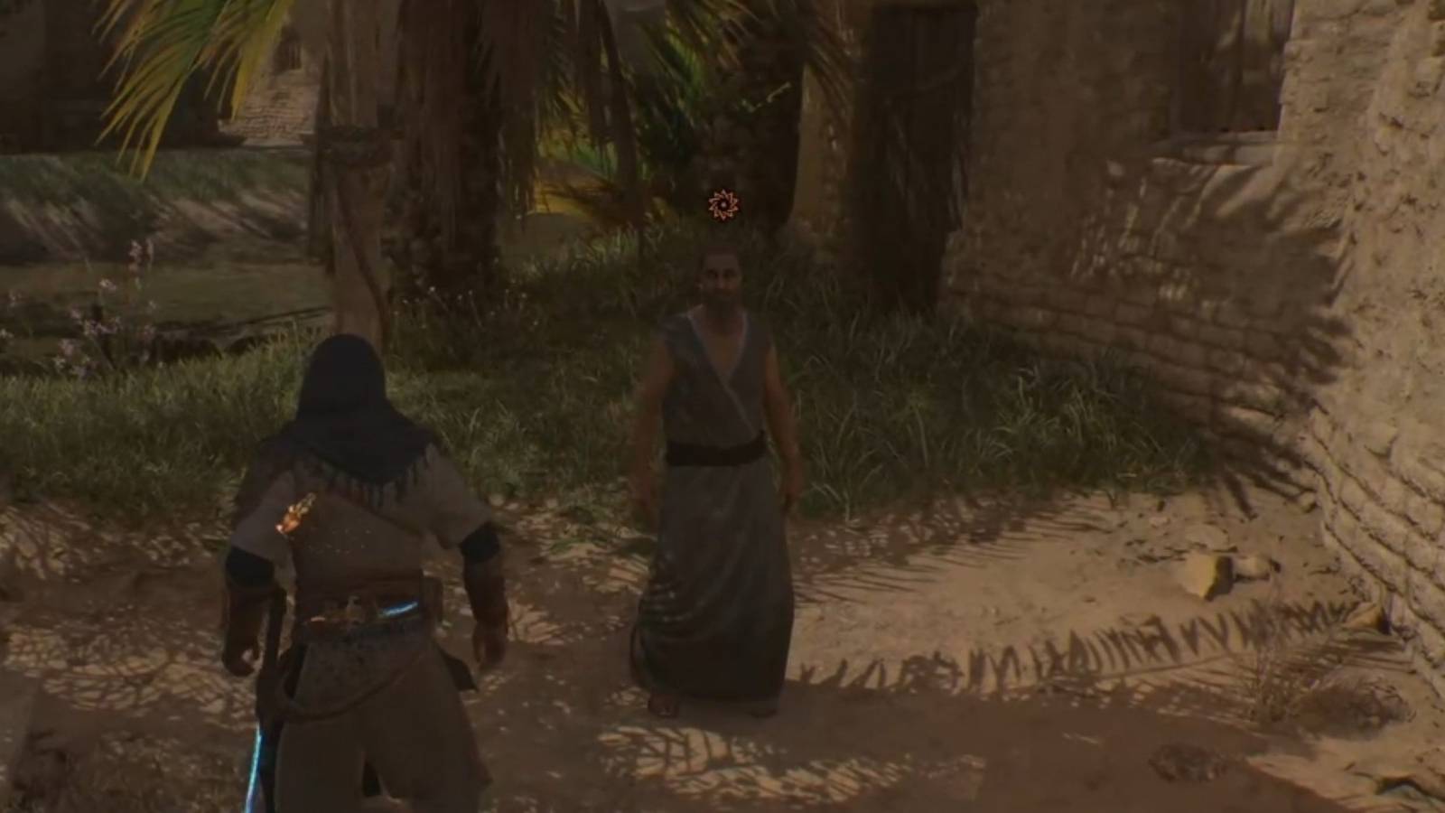 featured assassins creed mirage the satiric poet contract rostam dagger location