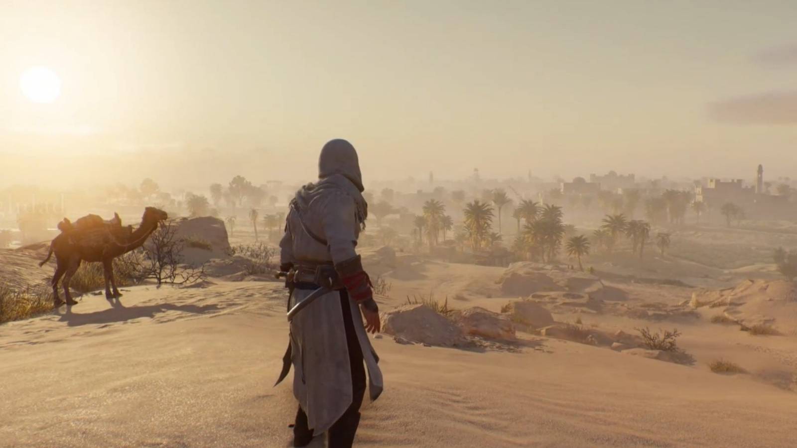 featured assassins creed mirage how to use photo mode guide PC Xbox ps5