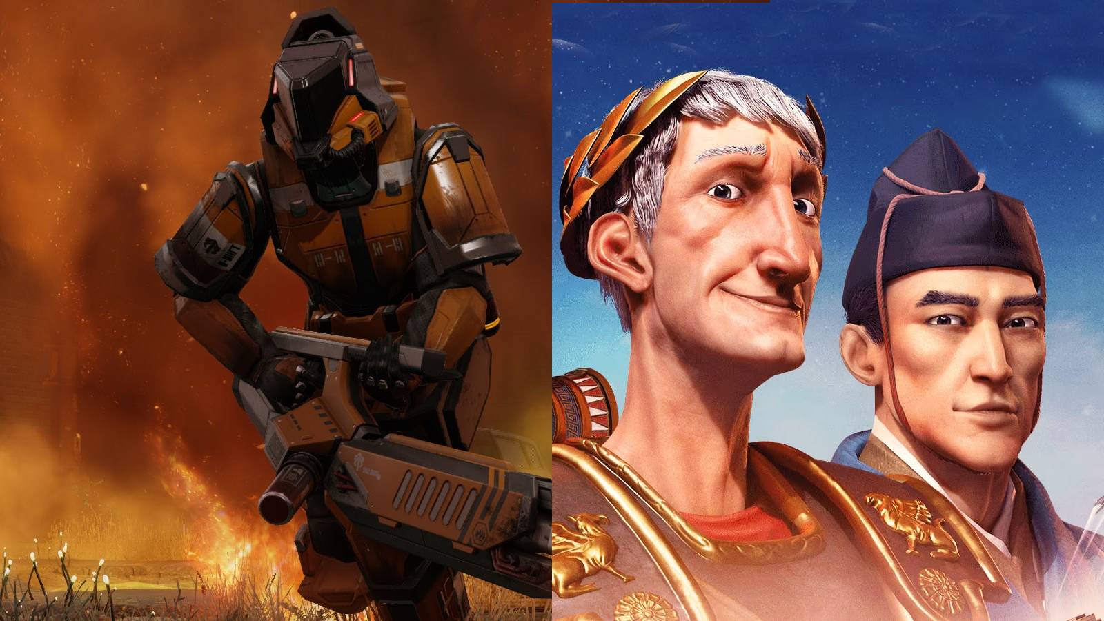 Featured - Best Games Developed By Firaxis Games, Ranked