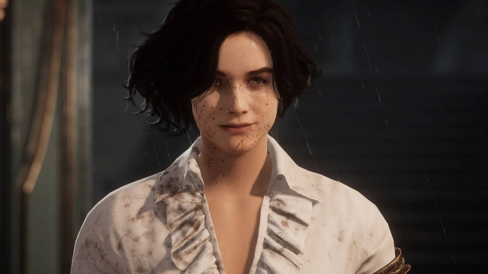 featured lies of p how to get The Story of One Father Trophy achievement guide