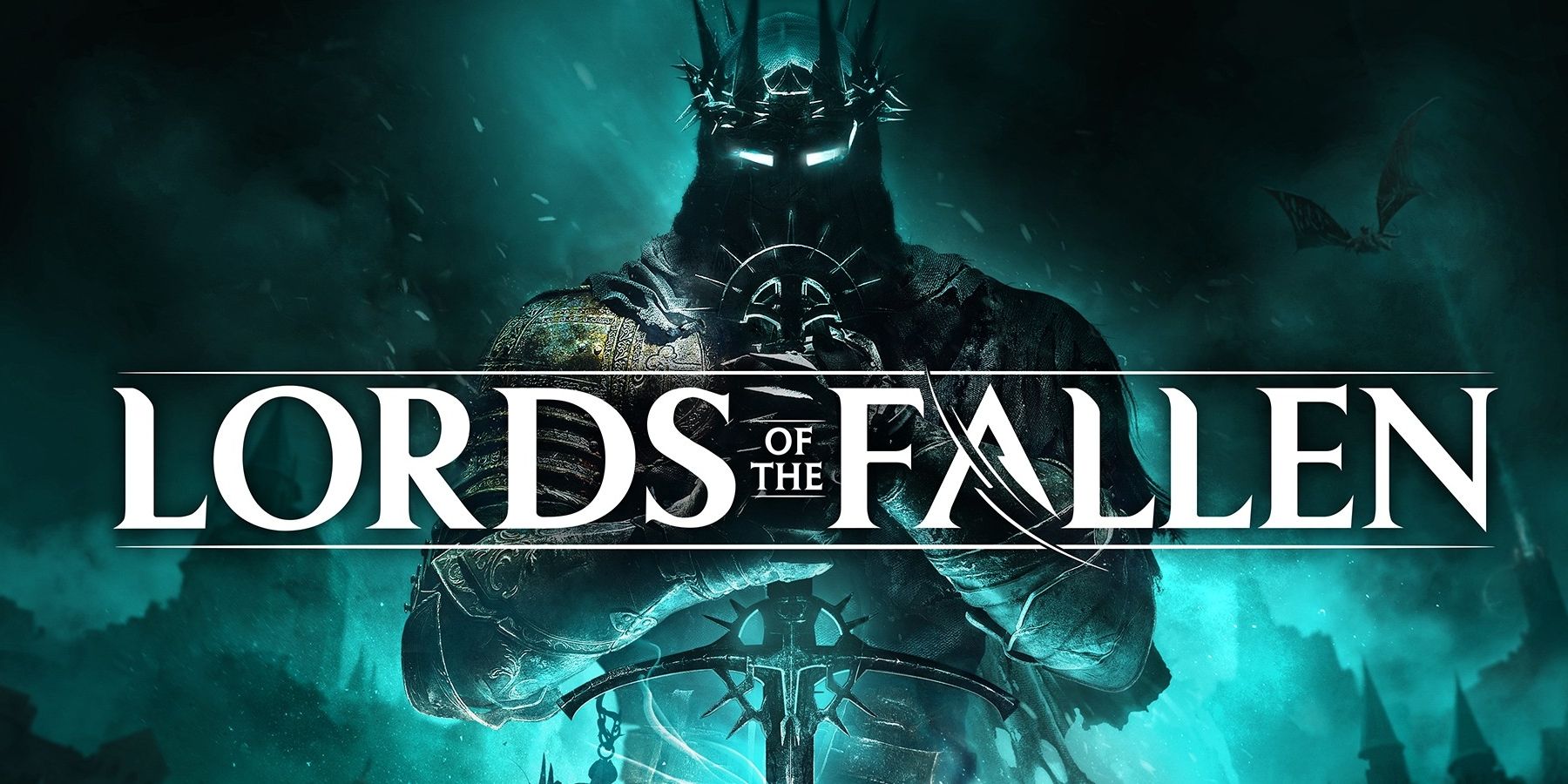 Lords of the Fallen Release Date and Time