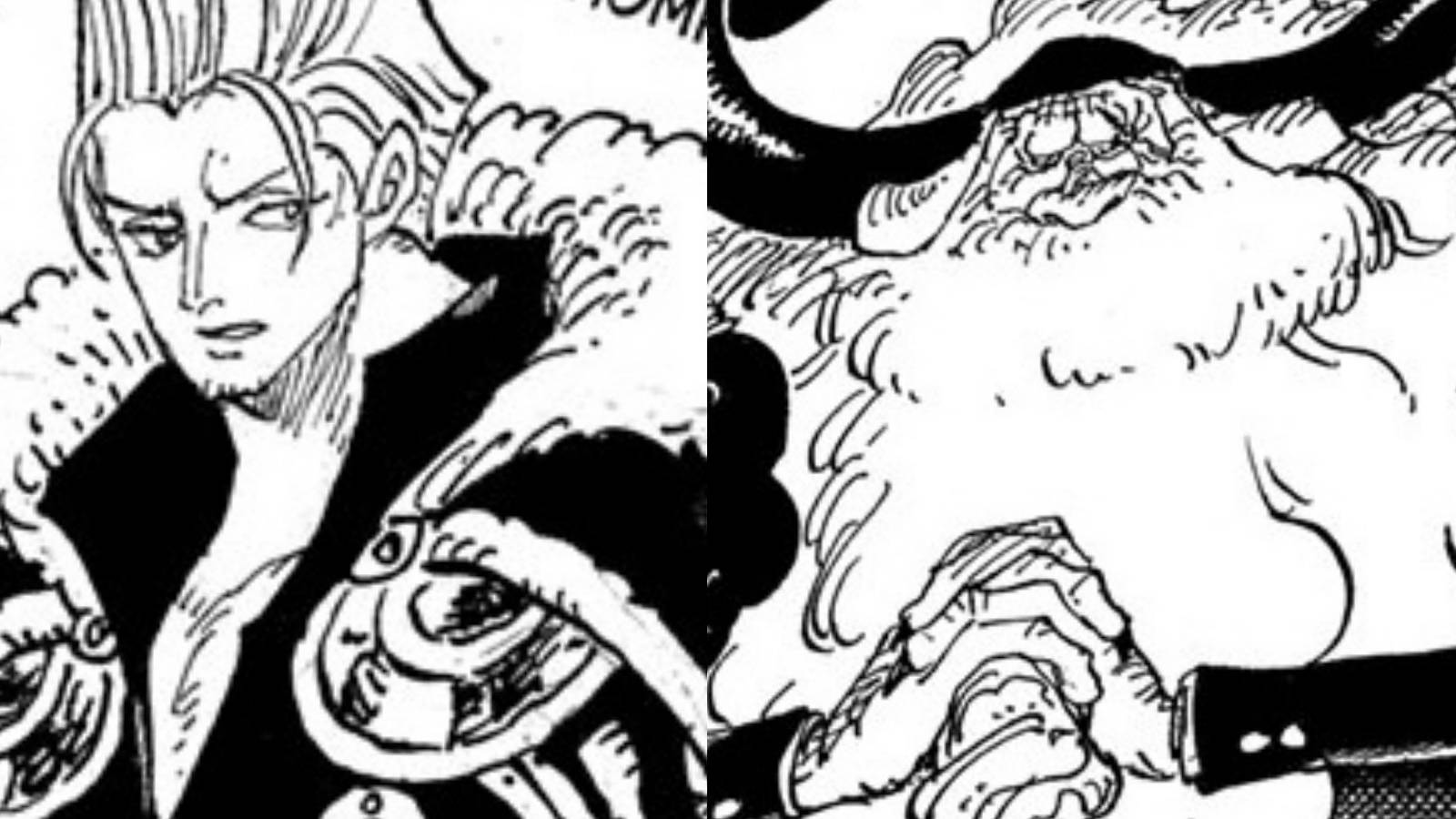 featured one piece hunting competition games of celestial dragons figarland garling staurn-1