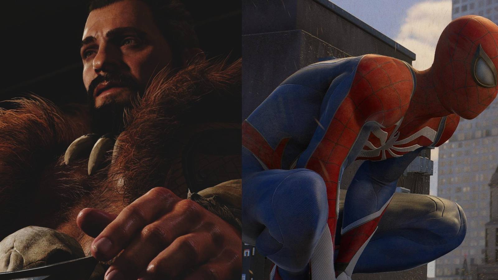featured Spider-Man 2 all hunter blinds and hunter bases locations guide