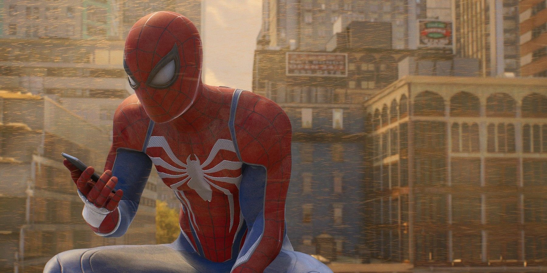 Top 10 Best Skills in Marvel's Spider-Man 2