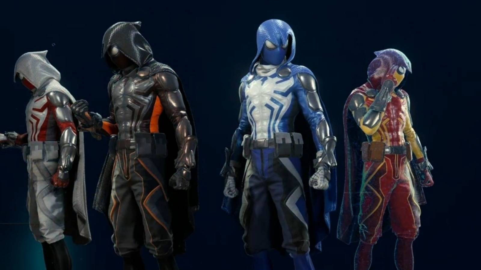 featured spider-man 2 how to claim pre-order bonuses and deluxe edition suits