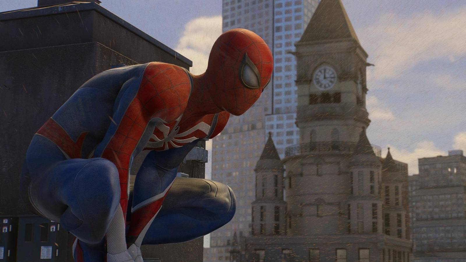 featured spider-man 2 how to do air tricks get hang ten trophy guide