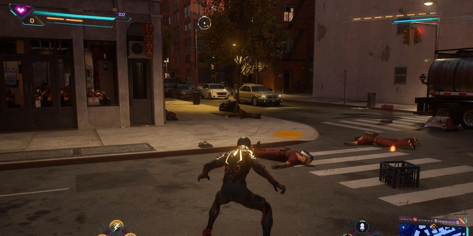 featured spider-man 2 how to get more focus bars