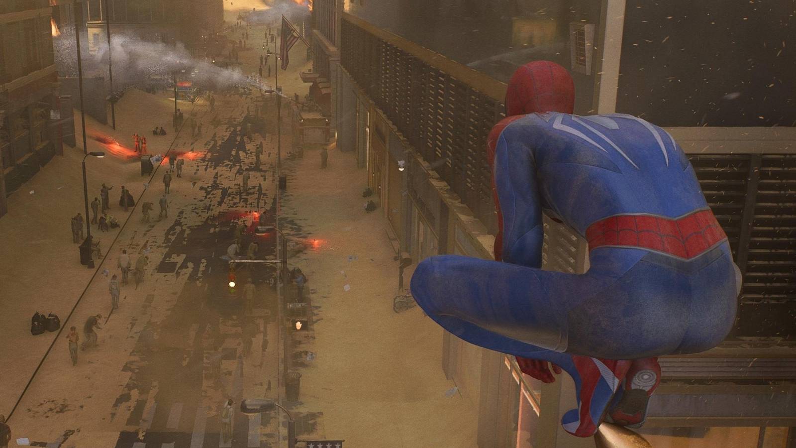 featured Spider-Man 2 how to perfect dodge guide