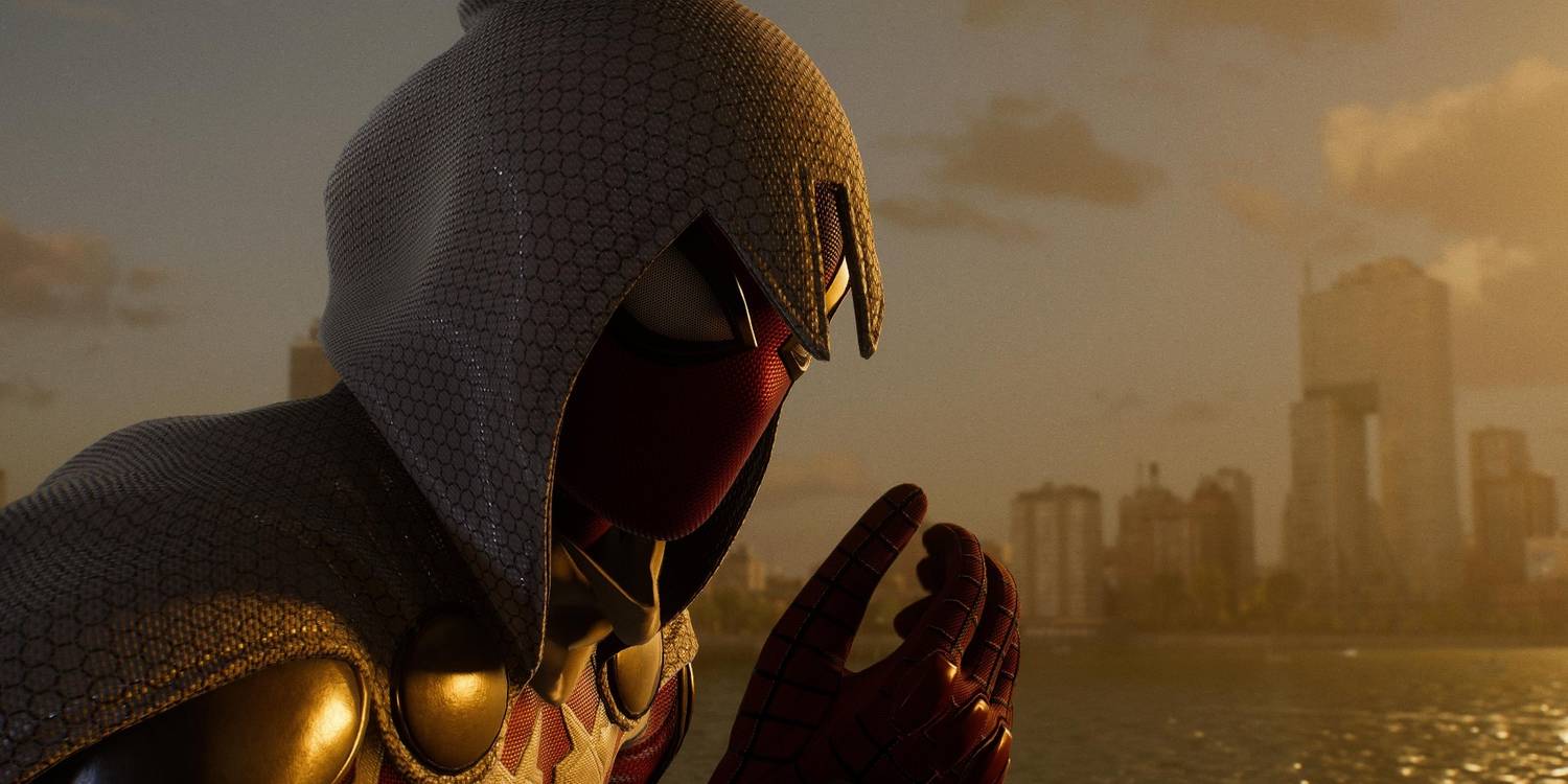 spiderman spiuderman