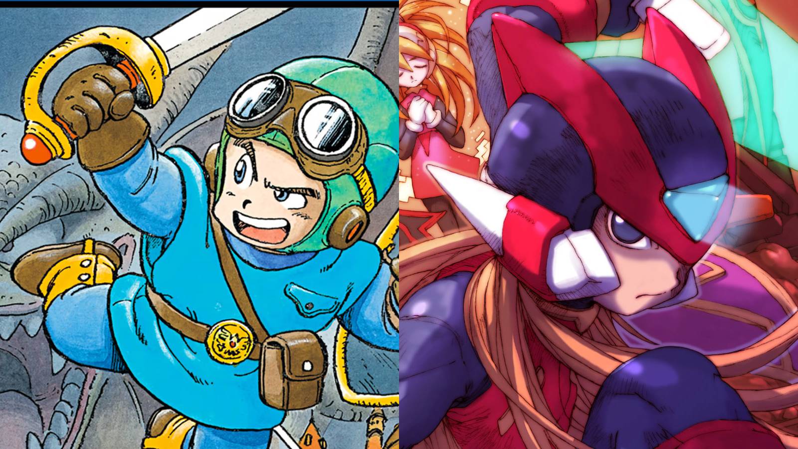 Featured - X Hardest GBA RPGs, Ranked