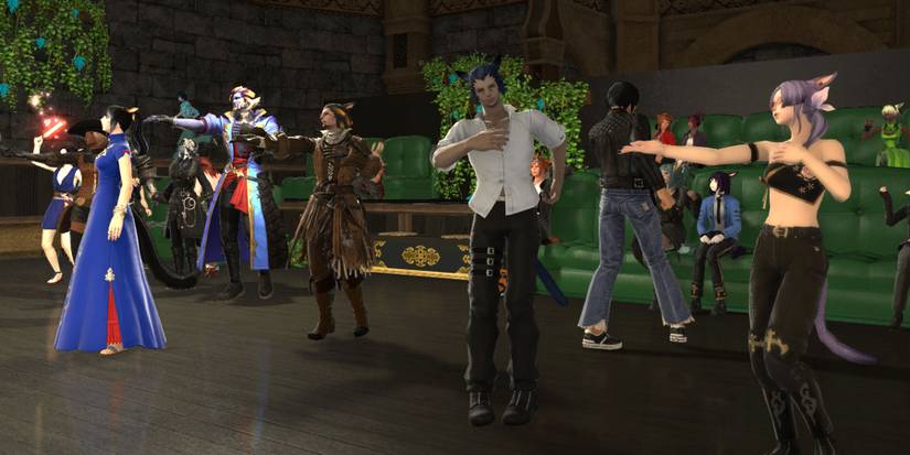 FFXIV-Generic-ConcertRP