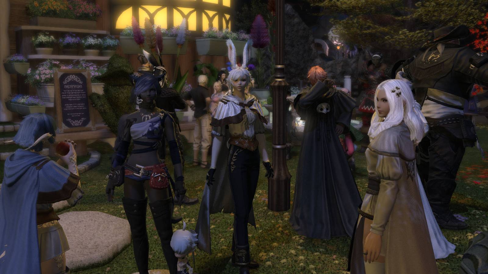 FFXIV-Generic-MeteiaRP