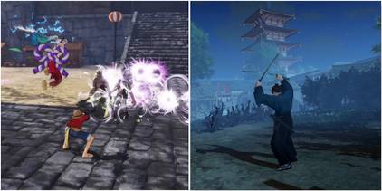 Best Dynasty Warriors Games