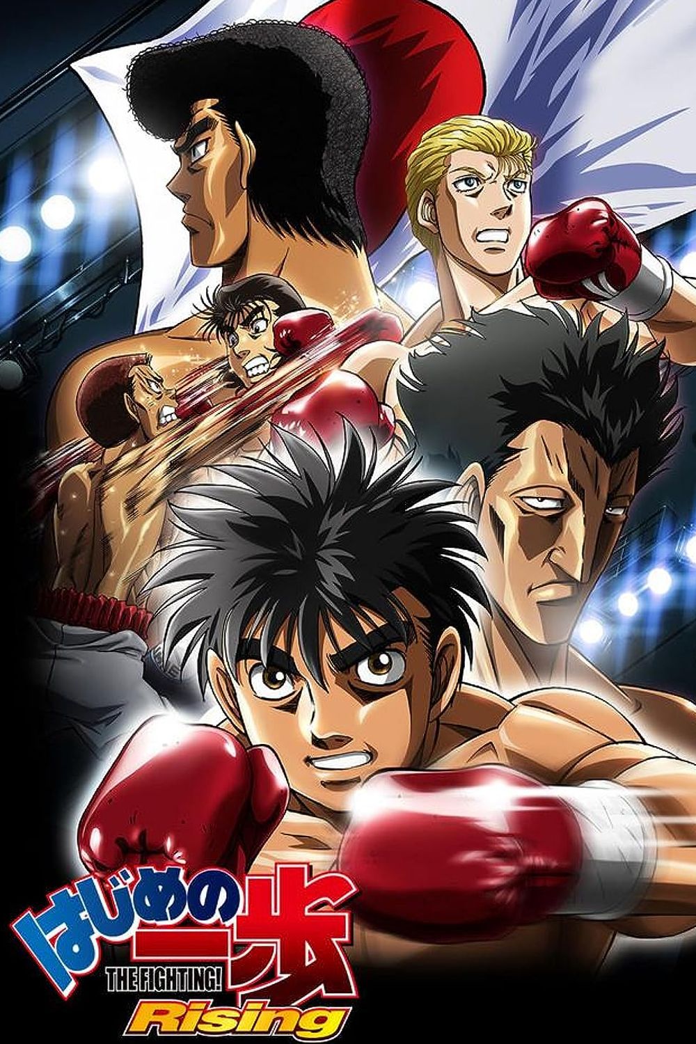 Best Motivational Sports Anime For Workouts