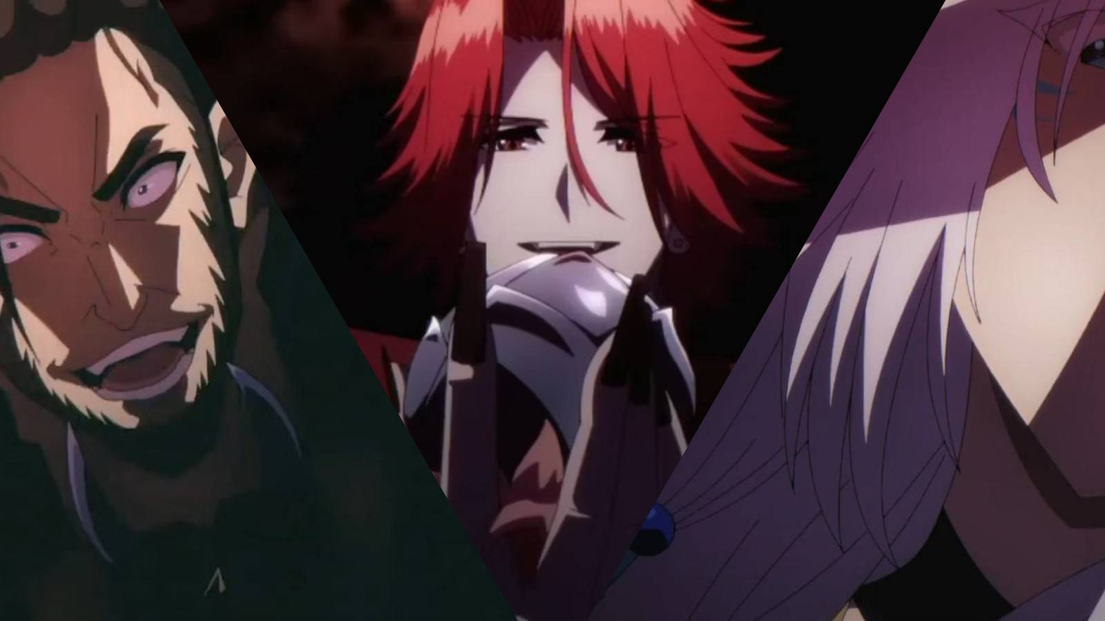 Juggernaut, Crimson and Yukime