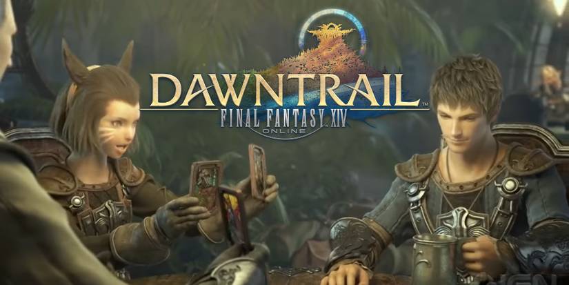 ffxiv preach rp trailer