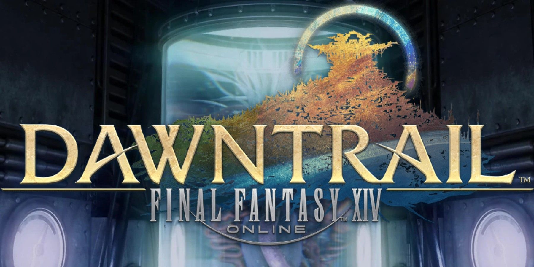 Final Fantasy XIV 7.0 revealed as Dawntrail, takes us to the New World