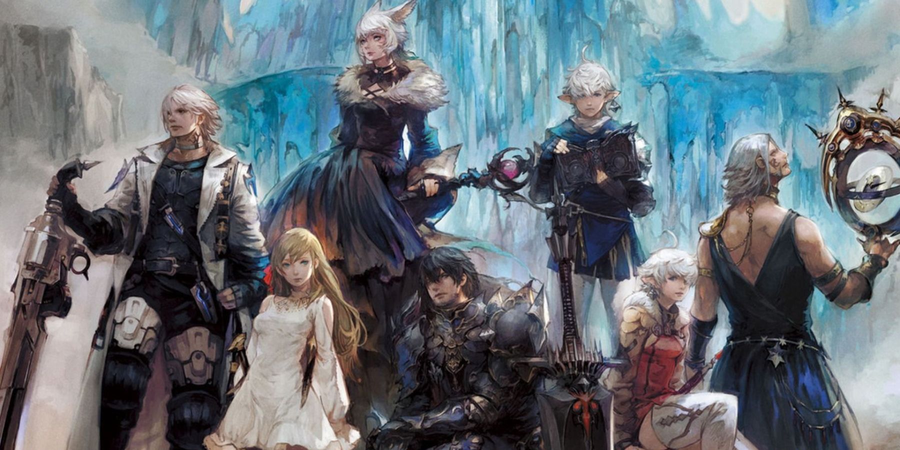 Unleashing the Ultimate Challenge: Final Fantasy 14's Next Level Achievements for Master Players