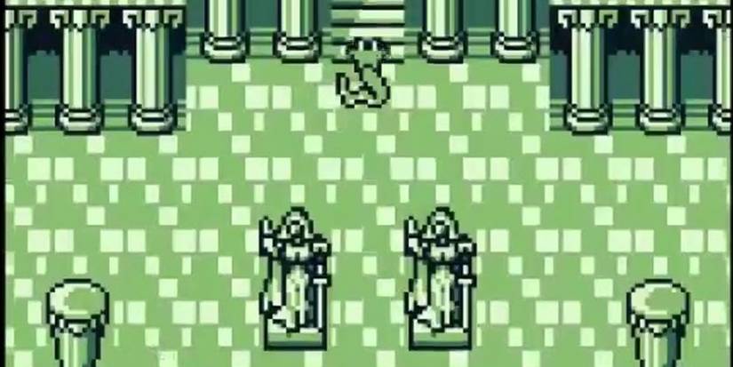 Final Fantasy Legend 2