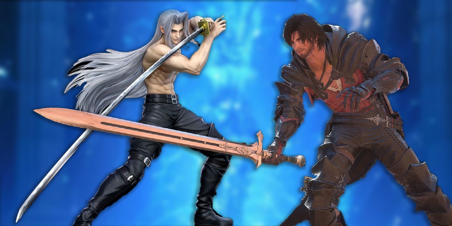 Final Fantasy 16: How To Get The Masamune