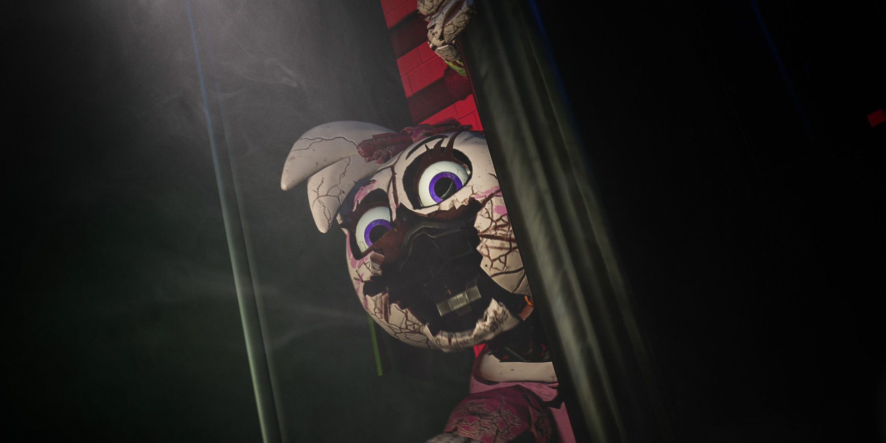 Unlock Untold Horrors: Unbeatable Price for Five Nights at Freddy's: Security Breach on Switch this Prime Day!
